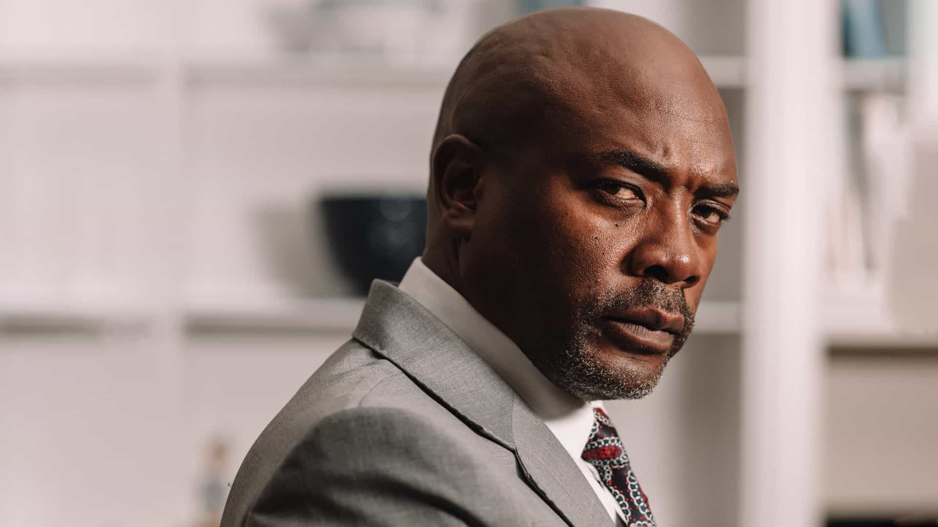 Siyabonga Thwala As Msizi Zulu In M Nets Legacy 1 1